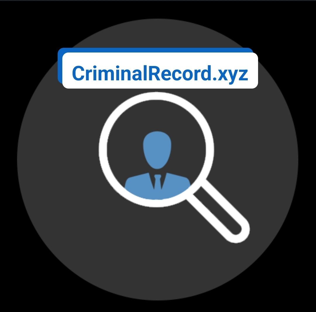 CriminalRecord.xyz is for sale

#Domains #domain #domainnames #domainsforsale #domainname #domainforsale #DomainNameForSale #Criminal #criminalrecord #CriminalRecord #record #criminaljustice #criminals @criminal @criminalrecord @CriminalRecord_ @CriminalRecords