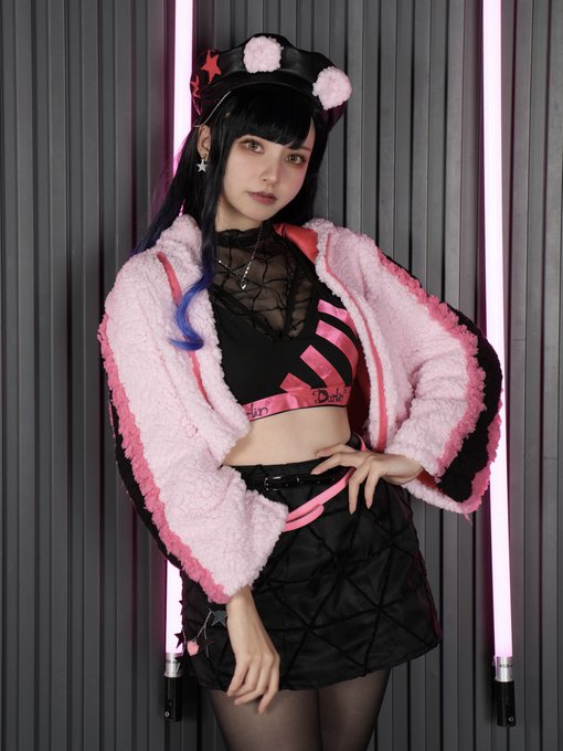 コスプレイヤーきちぴよのTwitter画像54