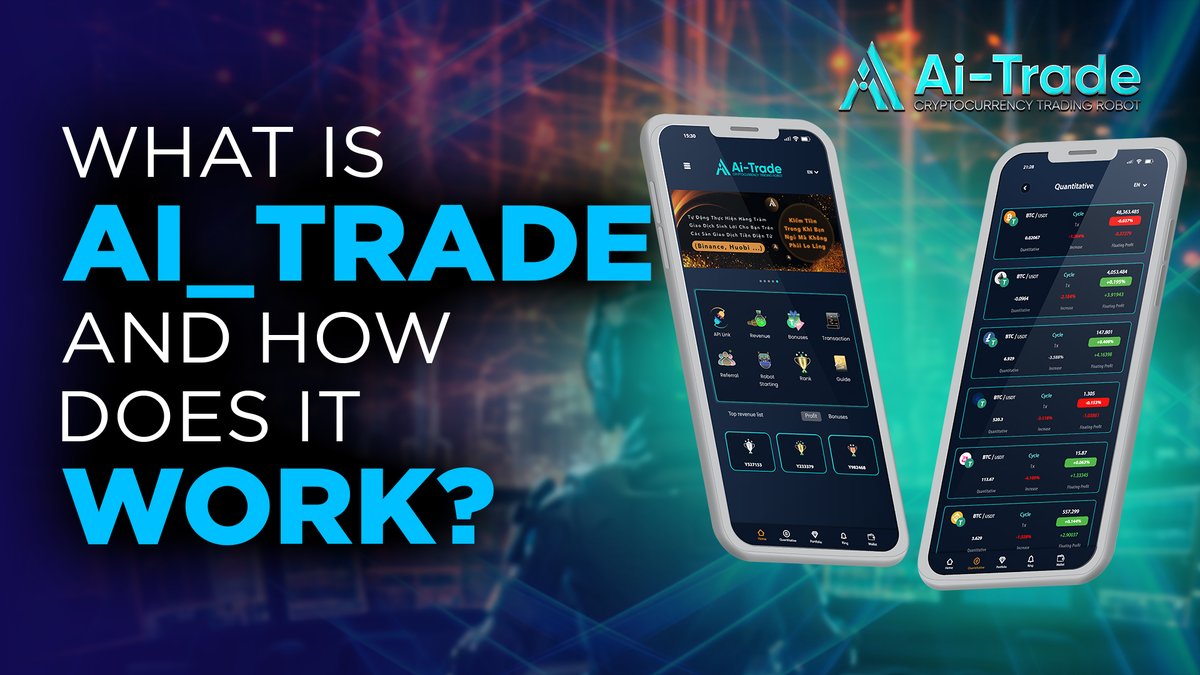Ai-tradecrypto tweet media
