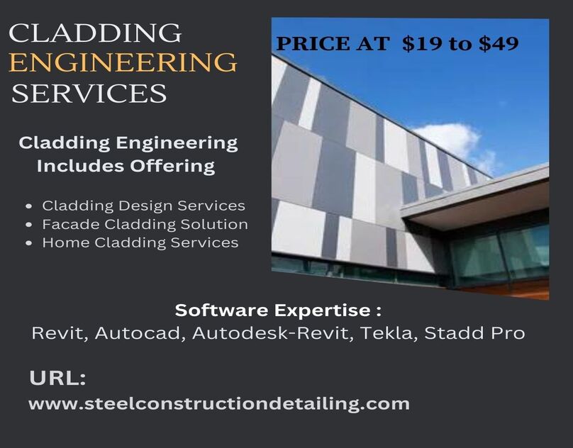 Steel Construction Detailing tweet media