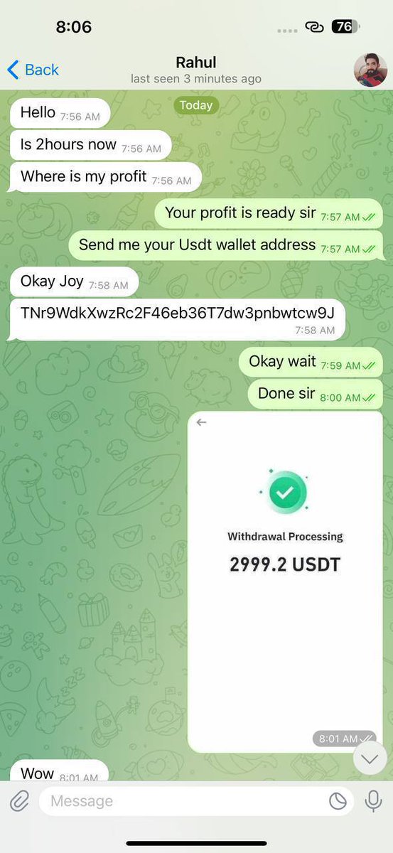 Puedo retirar esta cantidad de crypto ocurrency ,paro lo que te comente .
, gracias May frenk Forever.