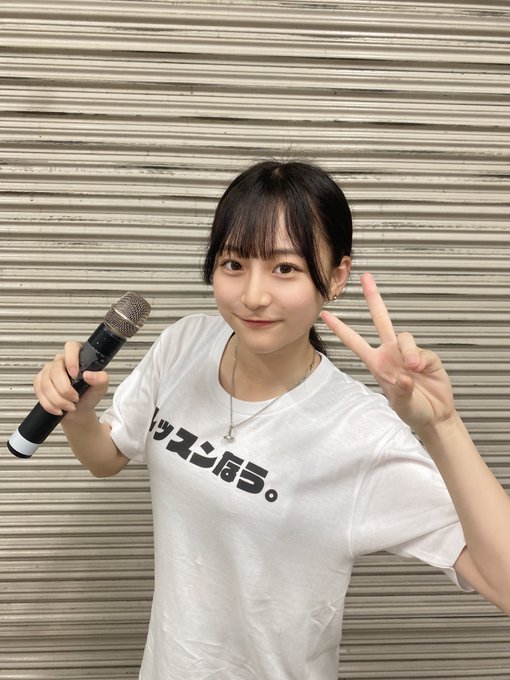 花咲心菜のTwitter画像2