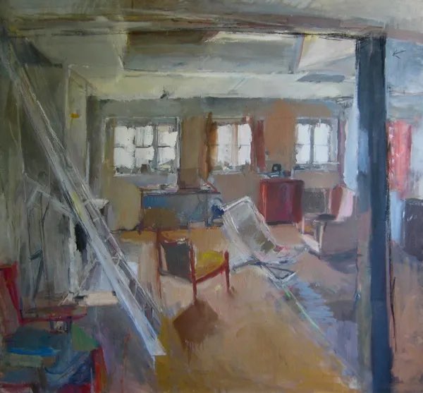 Eleanor Crow (@ecrow_painting) on Twitter photo A wonderful piece on the centenarian painter Anthony Eyton on Spitalfields Life <a href="/thegentleauthor/">Spitalfields Life</a>
spitalfieldslife.com/2023/05/23/ant… A wonderful piece on the centenarian painter Anthony Eyton on Spitalfields Life <a href="/thegentleauthor/">Spitalfields Life</a>
spitalfieldslife.com/2023/05/23/ant…