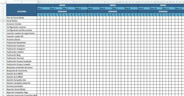No iba a compartir esto, pero he dicho "venga va..." 😁

📋Cómo hacer un Plan de Marketing Digital 👉bit.ly/3K10a7W

¿Plantillas? Lo tiene ✅
¿Ejemplos? Lo tiene ✅
¿Consejos prácticos? Lo tiene ✅

#MarketingDigital #socialmediamarketing #plandemarketing