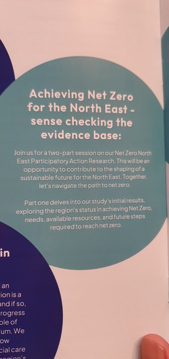 Anil Namdeo (@anilnamdeoncl) on Twitter photo Join #INEConference2023 for a workshop and discussion session on #NetZero
<a href="/NorthumbriaUni/">Northumbria Uni</a> <a href="/UniofNewcastle/">Newcastle University</a> Join #INEConference2023 for a workshop and discussion session on #NetZero
<a href="/NorthumbriaUni/">Northumbria Uni</a> <a href="/UniofNewcastle/">Newcastle University</a>