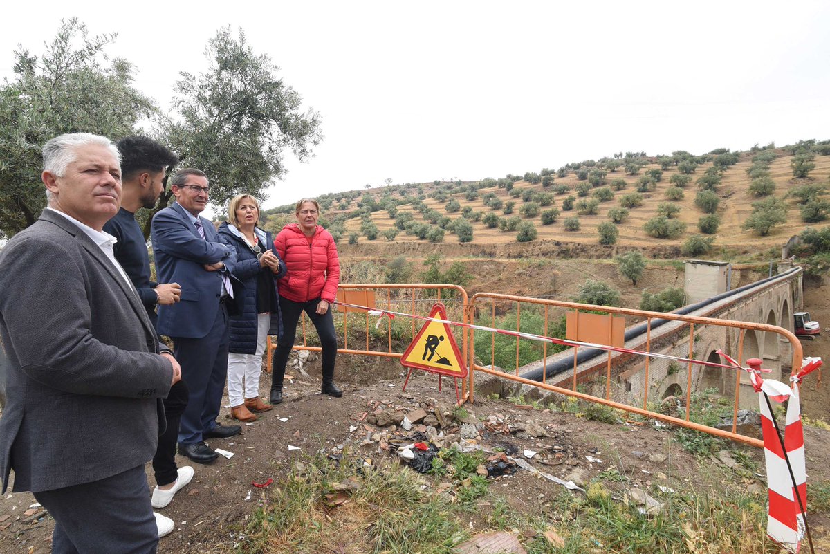 Diputación de Granada tweet media