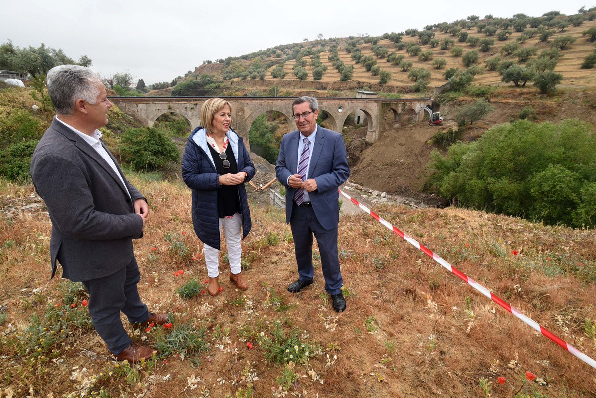 Diputación de Granada tweet media