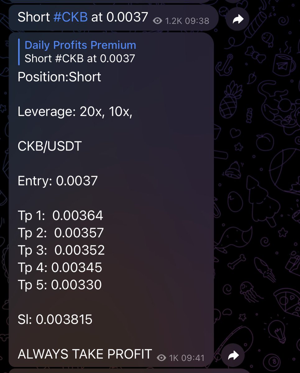 dailywintrade's tweet image. #B2BEmailList #Bitcoin #ckb