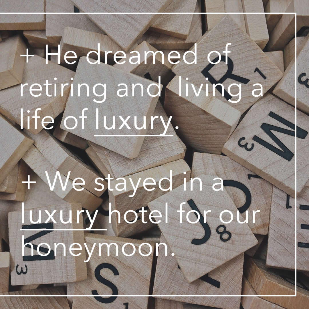 triploinc's tweet photo. “Luxury” is a noun and an adjective. It has one main meaning. Let’s have a look.
:
https://t.co/YVeJ0KQVZX
:
​​#英単語 #英語学習 #英会話 #英語の勉強 #英語 #クリエイティブラーニング英会話 #新宿御苑前 #英会話スクール #eigo #learnenglish https://t.co/UK3NpWiptn