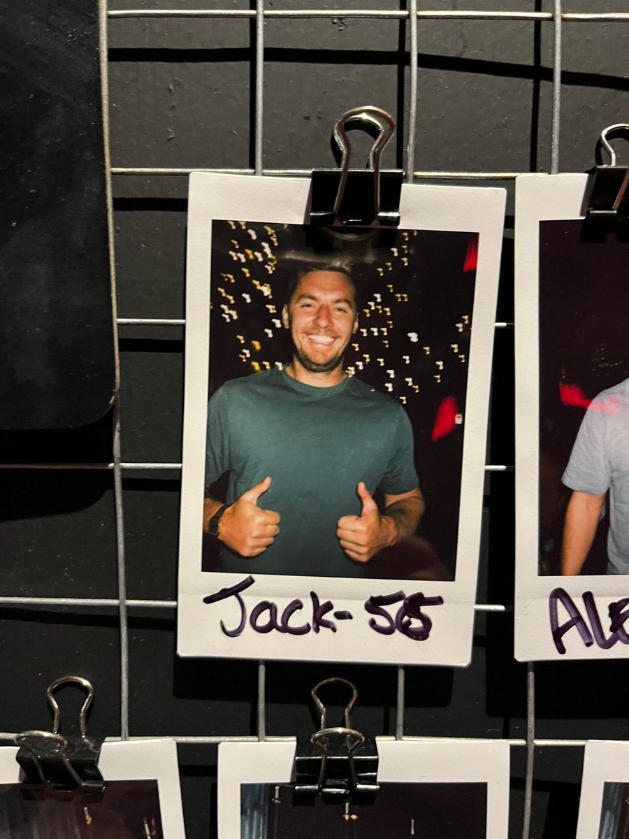 James Muzza tweet media