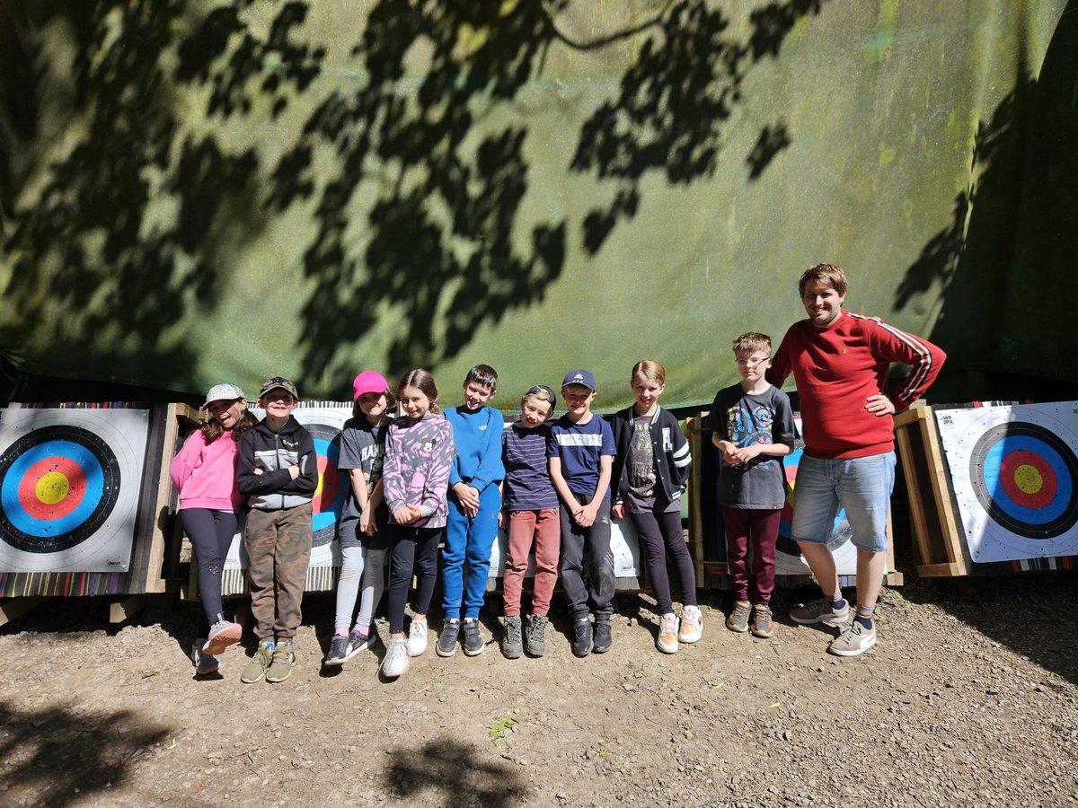 Northleigh Natterjacks tweet media