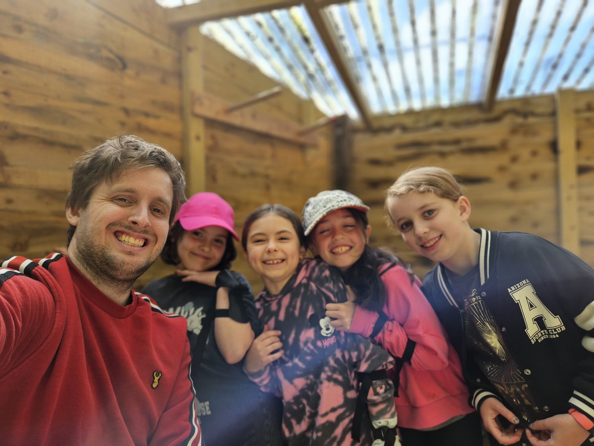 Northleigh Natterjacks tweet media