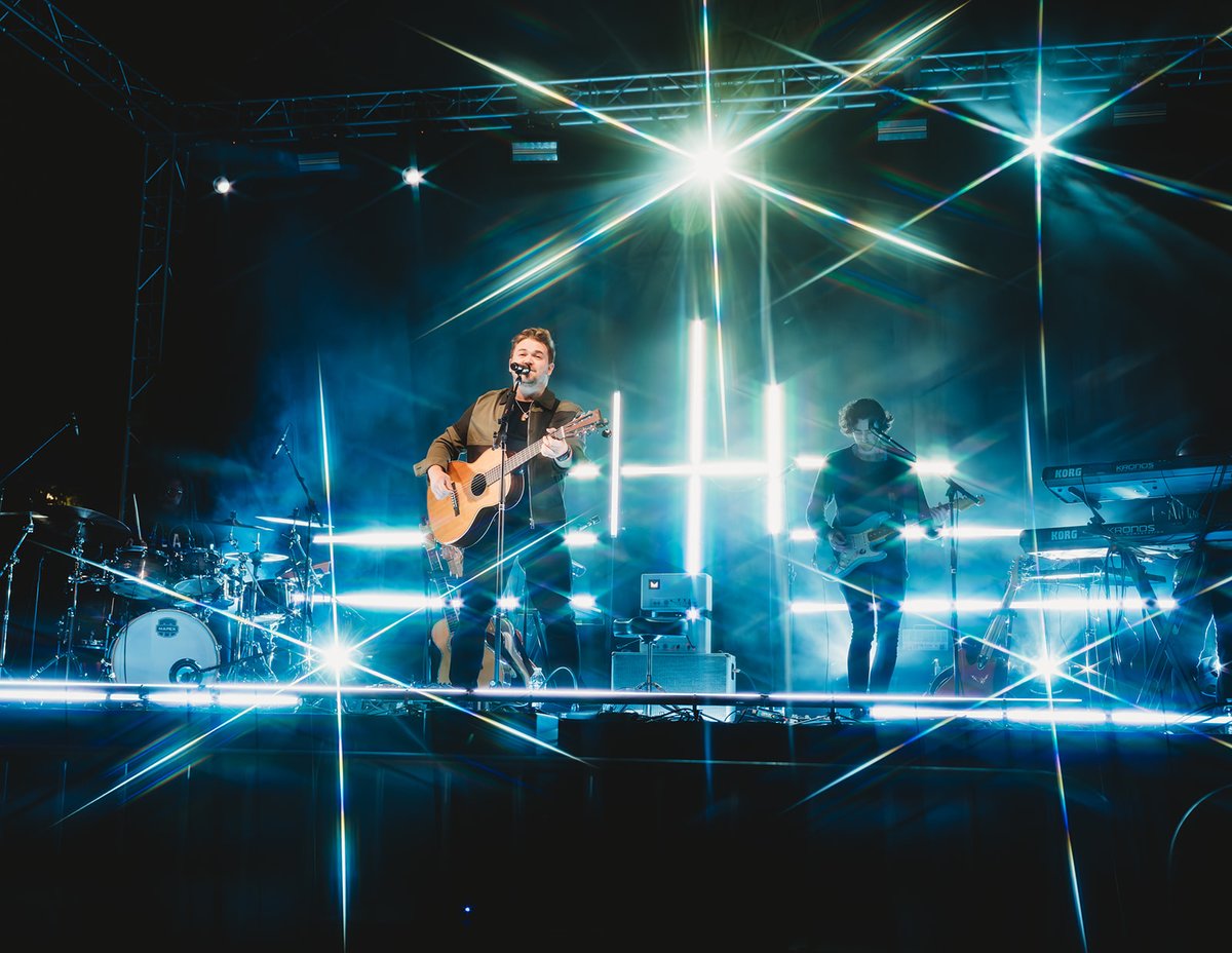 Avolites Ltd tweet media