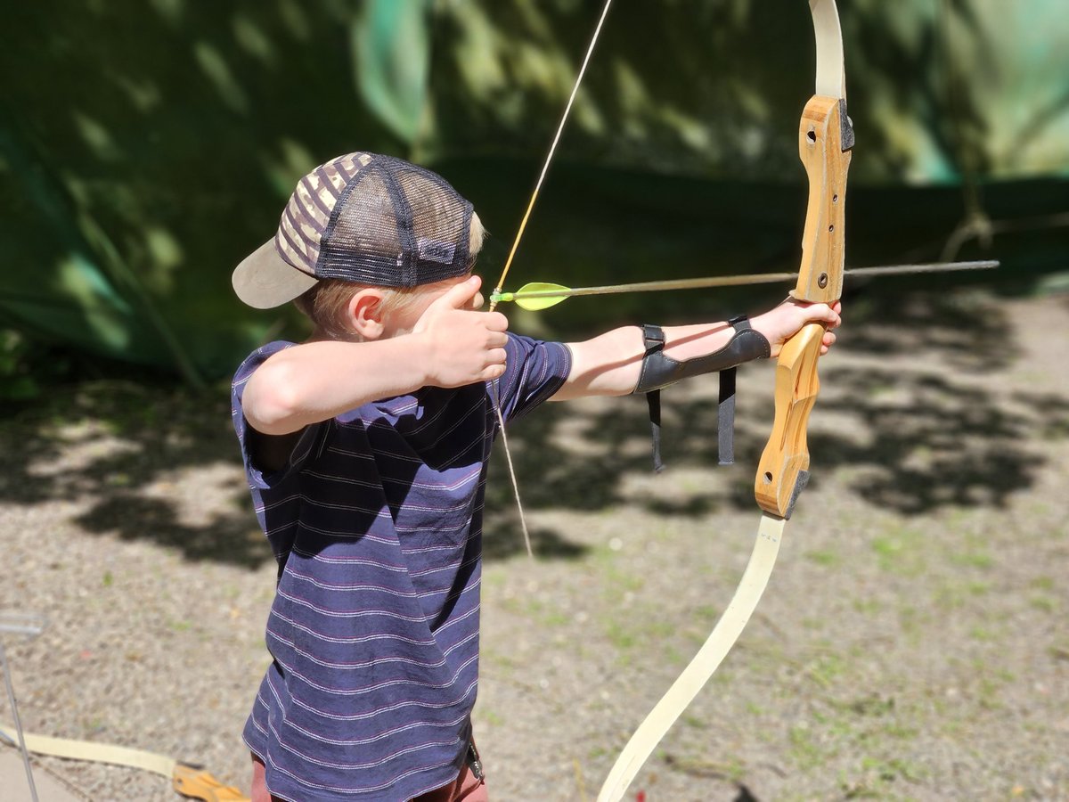 Northleigh Natterjacks tweet media