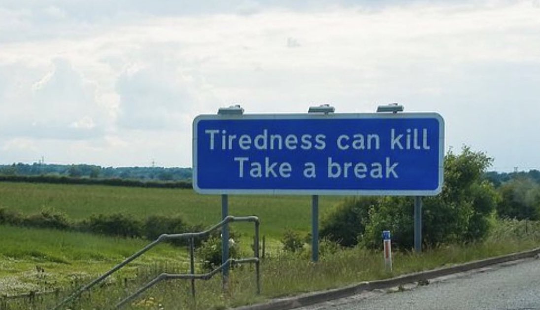Me after studying for 5 minutes