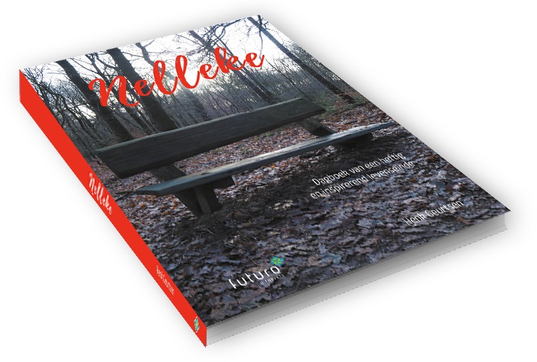 FuturoUitgevers's tweet photo. Lees nu de roman #Nelleke, dagboek over een heftig en inspirerend levenseinde, van auteur Henk Geurtsen (@Henkg58). Een liefdevol en ontroerend boek/e-book. https://t.co/JzBasoOgM6 https://t.co/sPmCoVjfg9