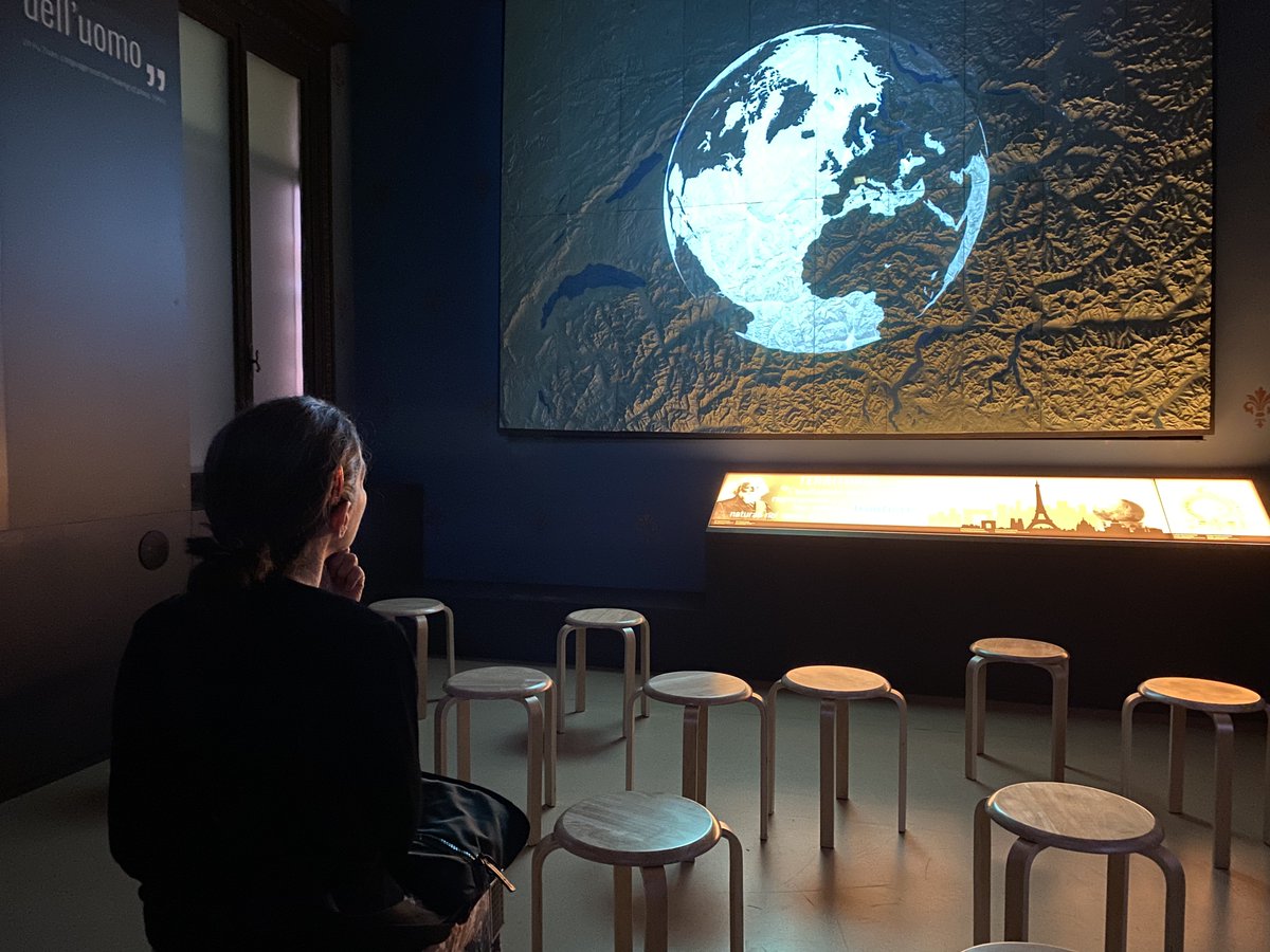 Mobility & Humanities (MoHu) tweet media