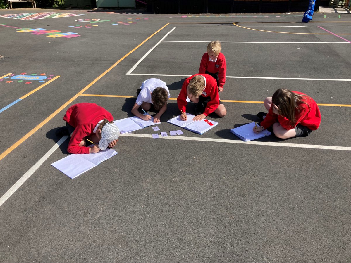 Cradley CE Primary tweet media