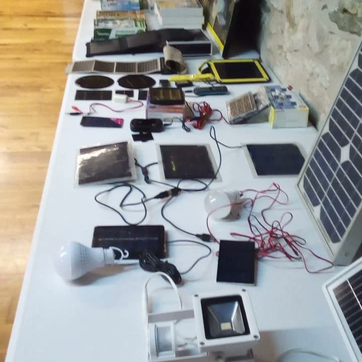 eko_oiz's tweet photo. https://t.co/0Lz22EMbKk
Estaremos realizando talleres ODS 17 https://t.co/RcrP1rnCud