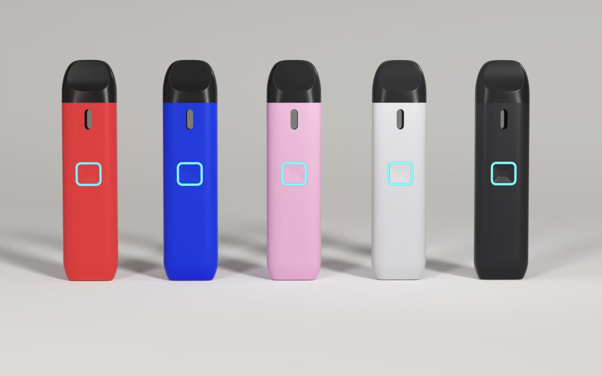 Elisha70142414's tweet photo. 1,Newest design
2,Without center column, ceramic core
3,samples available
#D8 #2ml #THC #disposablevape #Hempvape #hhcp #hhco #cbdoil https://t.co/yoRQo8WHgF