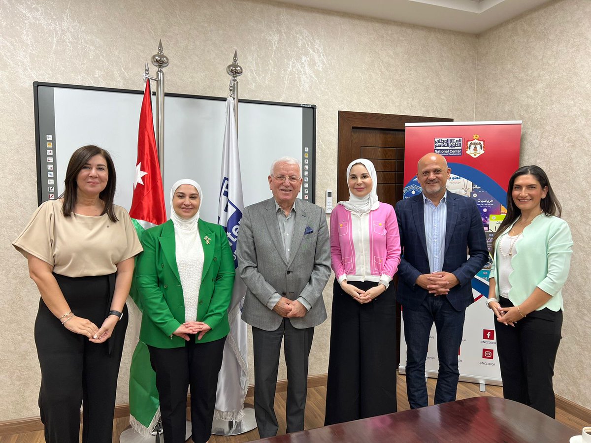 JabalAmmanPublishers tweet media