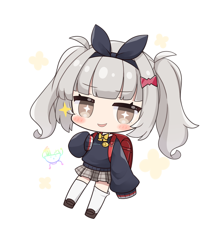 「#のいみねあーと」|ぽこぽこ＠ホロクルC-12のイラスト