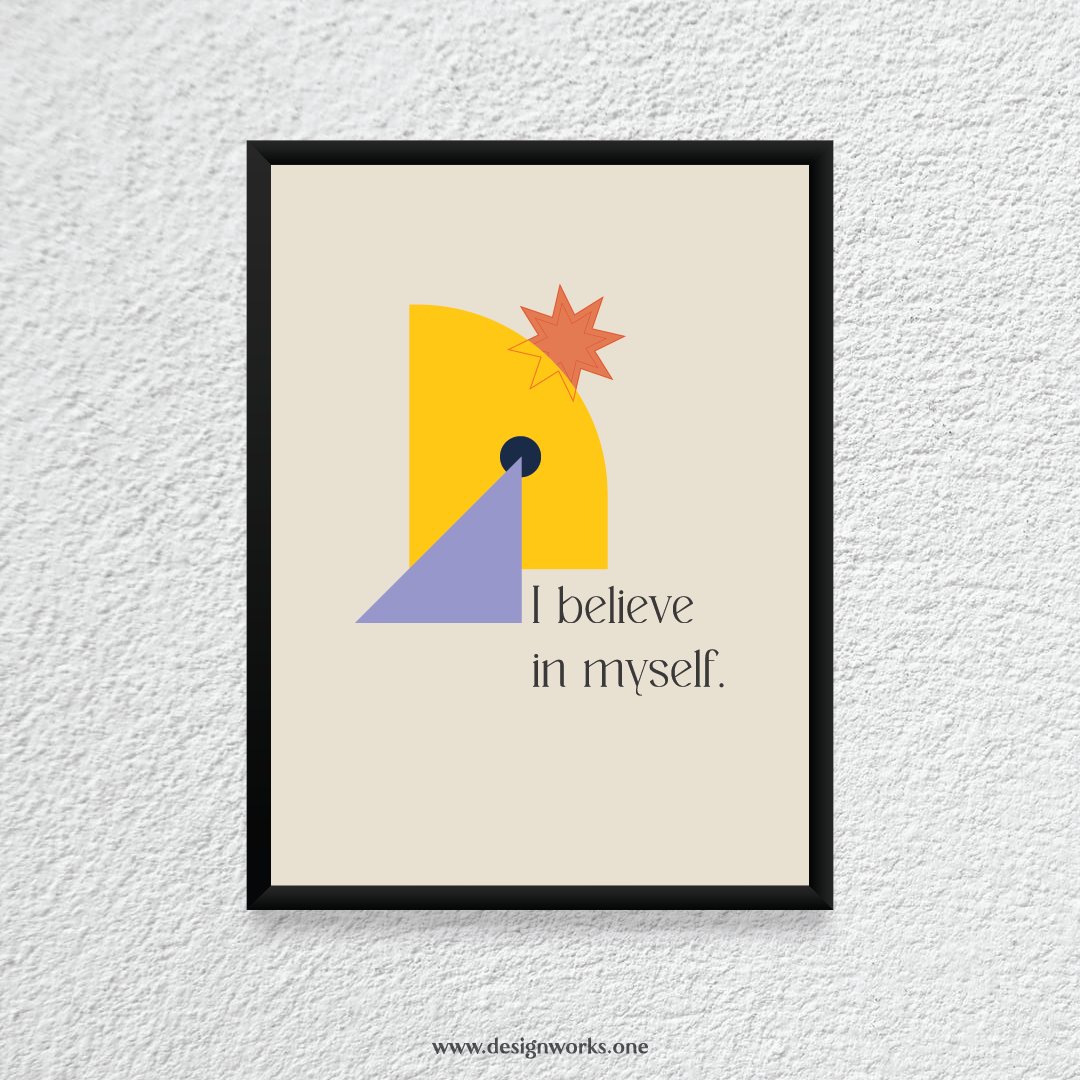 DesignworksOne's tweet photo. In a world full of possibilities, the most powerful belief you can hold is the belief in yourself,

Trust in yourself, and your journey will be extraordinary 🌻

#SelfBeliefJourney  #SelfBeliefMatters #SelfBeliefIsKey #SuccessMindset #BelieveAndAchieve  #DesignWorksOne https://t.co/IRpKe2TASP