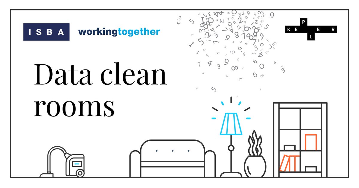 ISBA (@isbasays) on Twitter photo Privacy Enhancing Technologies (PETs) are a relatively new concept. This short guide by <a href="/Kepler_emea/">Kepler EMEA</a> provides a simple explanation of Clean Rooms to support your conversations with partners and suppliers. isba.org.uk/knowledge/data… Privacy Enhancing Technologies (PETs) are a relatively new concept. This short guide by <a href="/Kepler_emea/">Kepler EMEA</a> provides a simple explanation of Clean Rooms to support your conversations with partners and suppliers. isba.org.uk/knowledge/data…