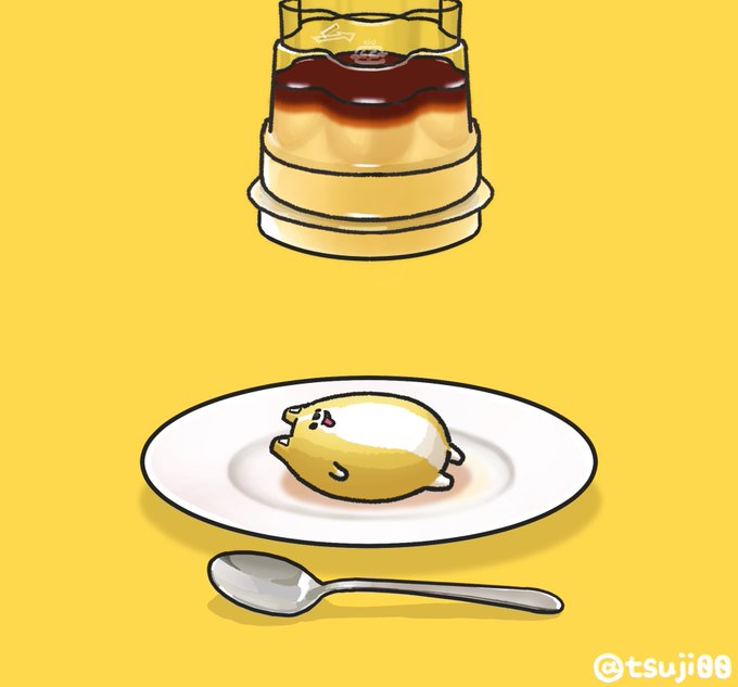 「animal dessert」 illustration images(Latest)