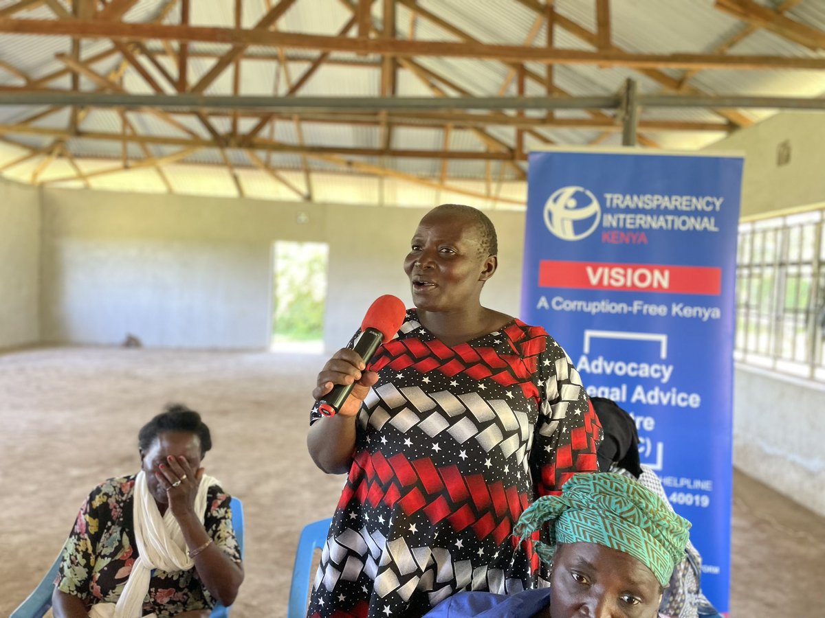 Nyanam_intl's tweet photo. Today, in partnership with @ti_kenya we have began a 3-day training for 29 #NyanamWidows on land and property rights using our curriculum “WOMEN’S PROPERTY RIGHTS: A journey to land ownership.”
#landownership #righttoland
#WidowsHumanRights https://t.co/m7CanYaBpn