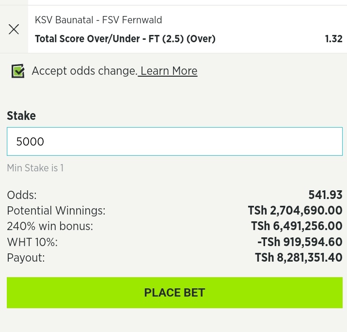 odds2tu's tweet photo. 📍ODDS 541.93 ziko TAYARI, Hizi ni HIGH RISK ODDS, RETWEET 100 tu NAACHIA CODE💰 https://t.co/Dqmn30NhG9