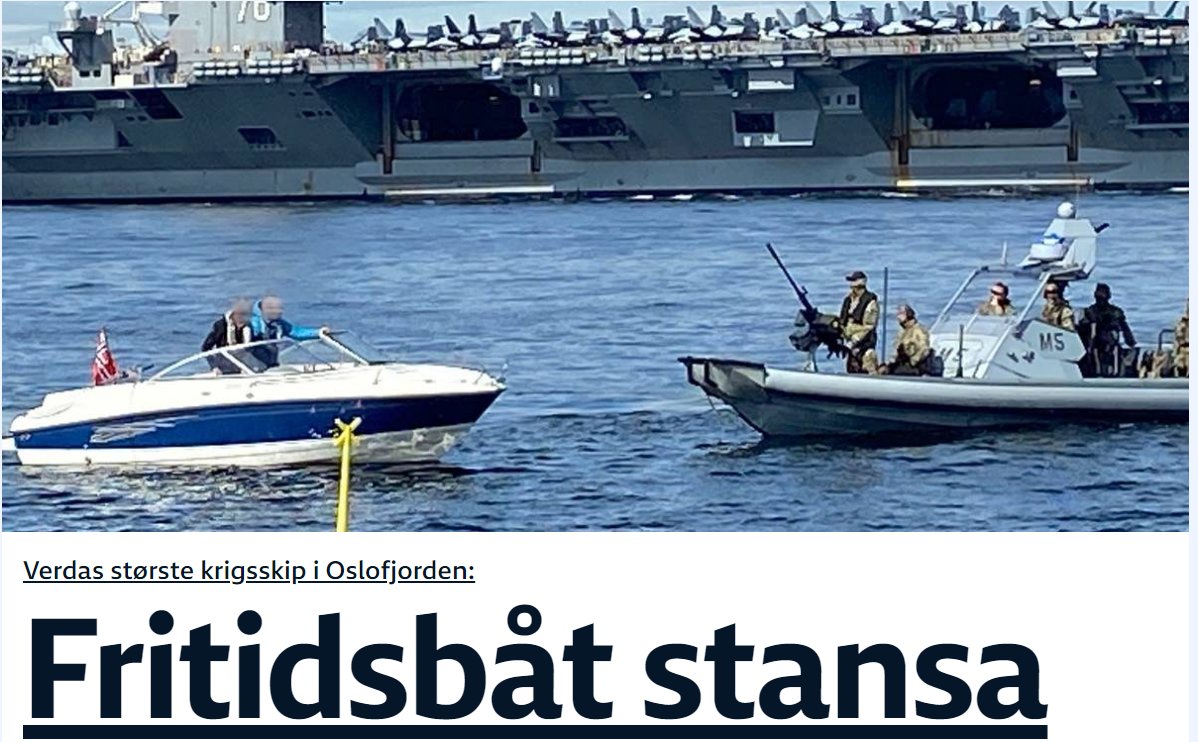 toini løvseth tweet media