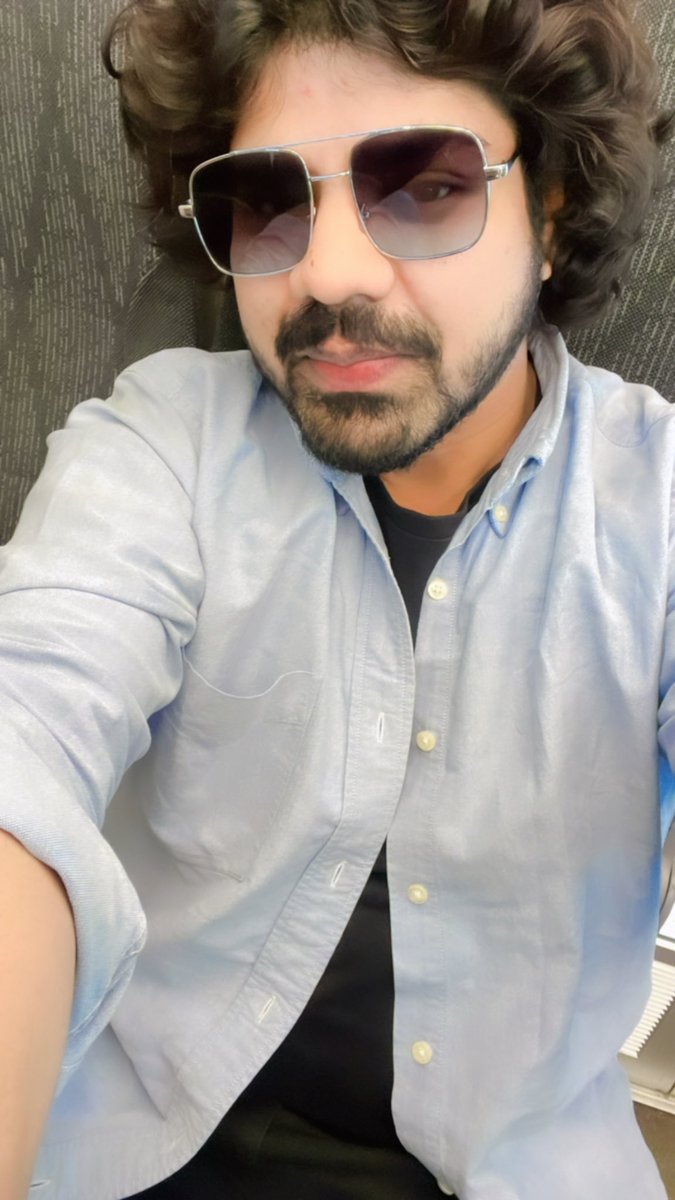 Zuheb Ahmed Khan tweet media