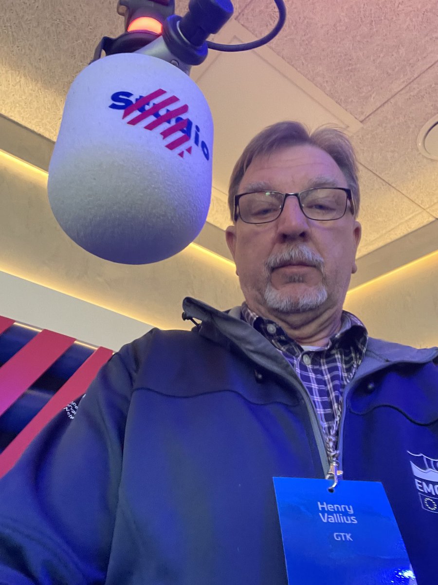 Aarno Kotilainen tweet media