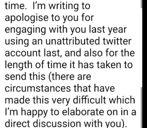 Infilling Harms Estates tweet media