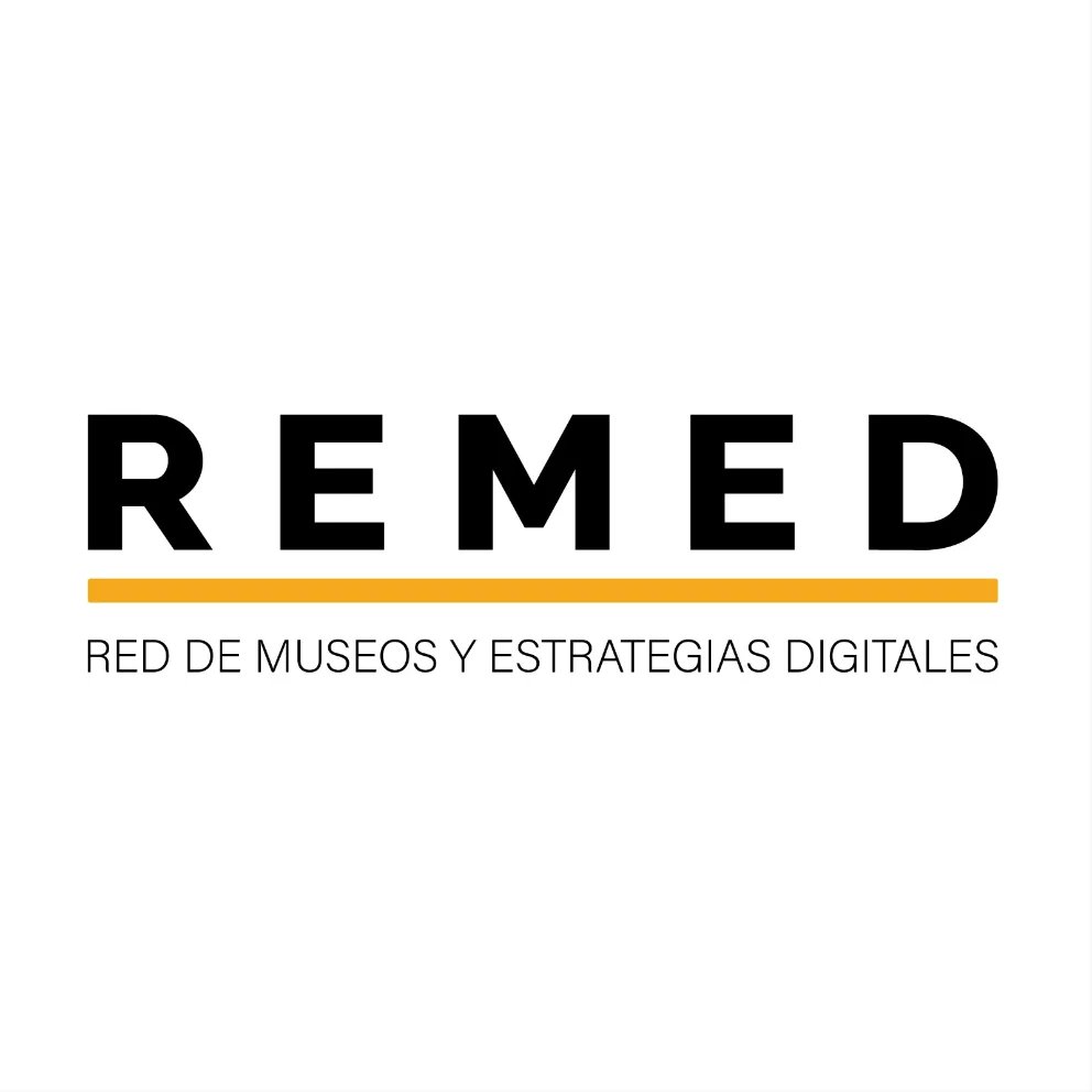ammaasociacion's tweet photo. 🫶 @REMED_20 vuelve por segundo año a ser entidad colaboradora de los #PremiosEXPONE

🏛️💻La Red de Museos y Estrategias Digitales sigue trabajando para acercar a los y las profesionales de los museos y la cultura a las herramientas, estrategias y novedades del mundo digital https://t.co/LAN0Y6uk8s