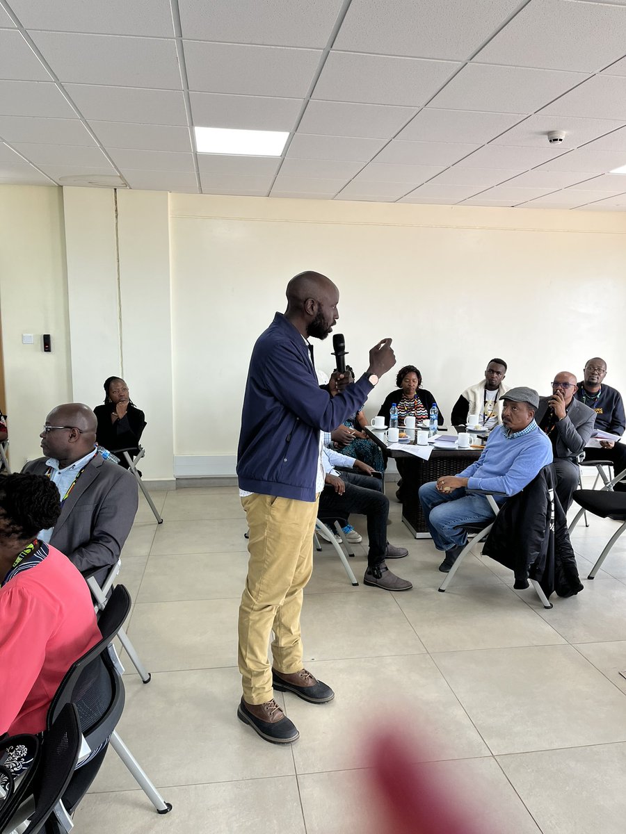 Nanjero_'s tweet image. Thank you my Alma Mater @ExperienceUSIU for the invite. It was a pleasure sharing my thoughts at the stakeholder workshop that sought to unpack pathways to job creation for young people #CreativeLed #YouthLed #ProductLed #TechLed