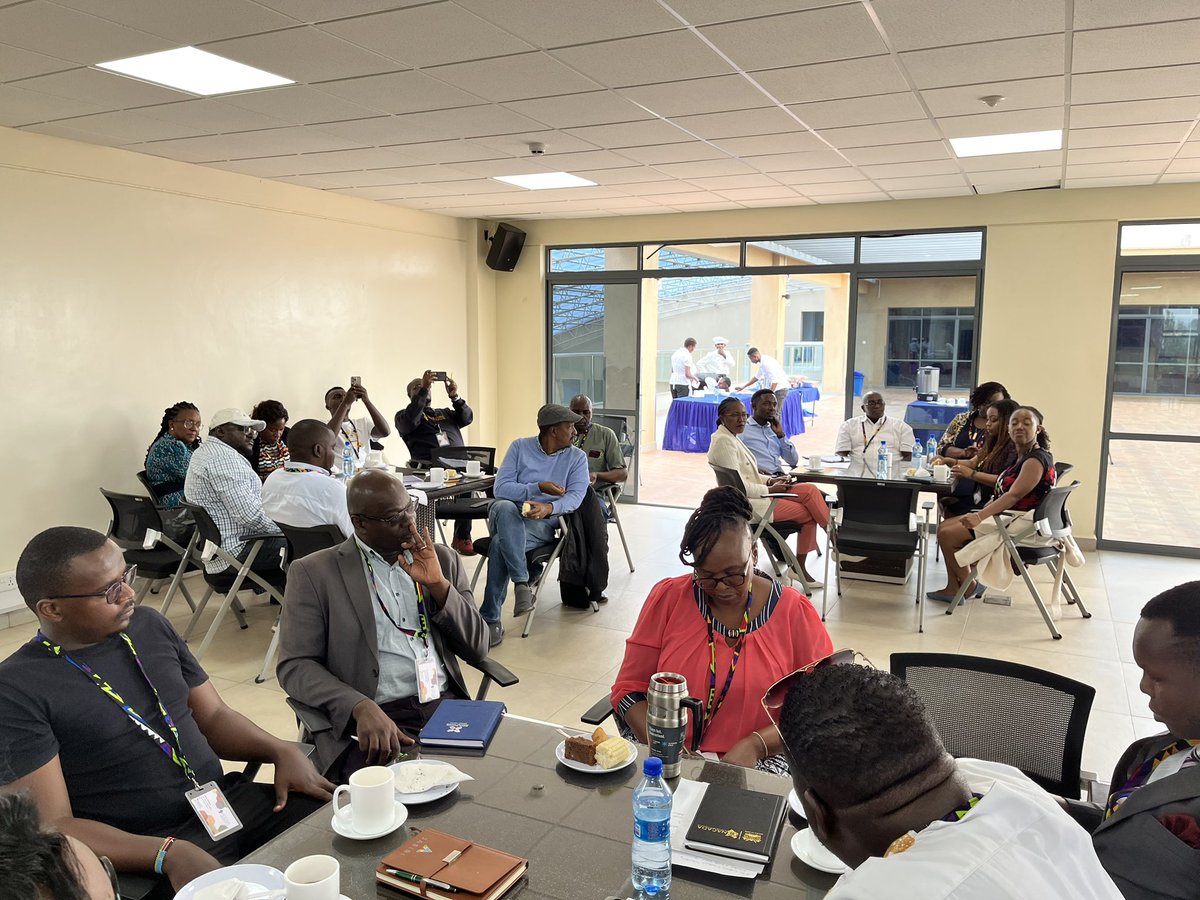 Nanjero_'s tweet image. Thank you my Alma Mater @ExperienceUSIU for the invite. It was a pleasure sharing my thoughts at the stakeholder workshop that sought to unpack pathways to job creation for young people #CreativeLed #YouthLed #ProductLed #TechLed