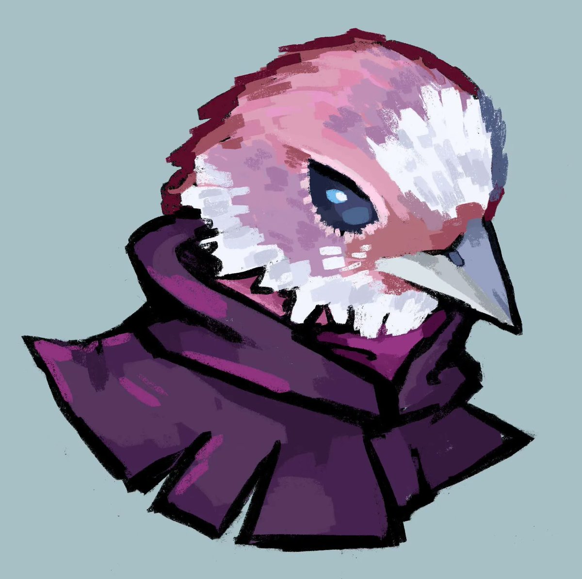 artcademyph's tweet photo. Cool Stylized Colored Sketch by Dani Tanchay ✨ 🎨 😍 
https://t.co/Mfvj990Flw 
Follow us for more art and design-related content:
👉 @artcademyph
#photoshop #virtualassistant #freelancer #freelanceartist #workfromhome #wfh #onlinetraining #onlinecourse #onlineclass #graphicart https://t.co/cjhlKuoT7B