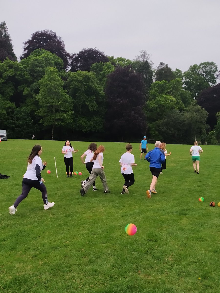 EDevonSchoolGa1's tweet photo. Thanks to @SGDevon for a great Neon Run Celebration event. Lots of SMILES 😊had by all ! @activedevon @YourSchoolGames @ataylor_PE @CGSSPORTS @KingsSchoolOSM @TheKingsOSMPE https://t.co/Wup0uKU2Ll