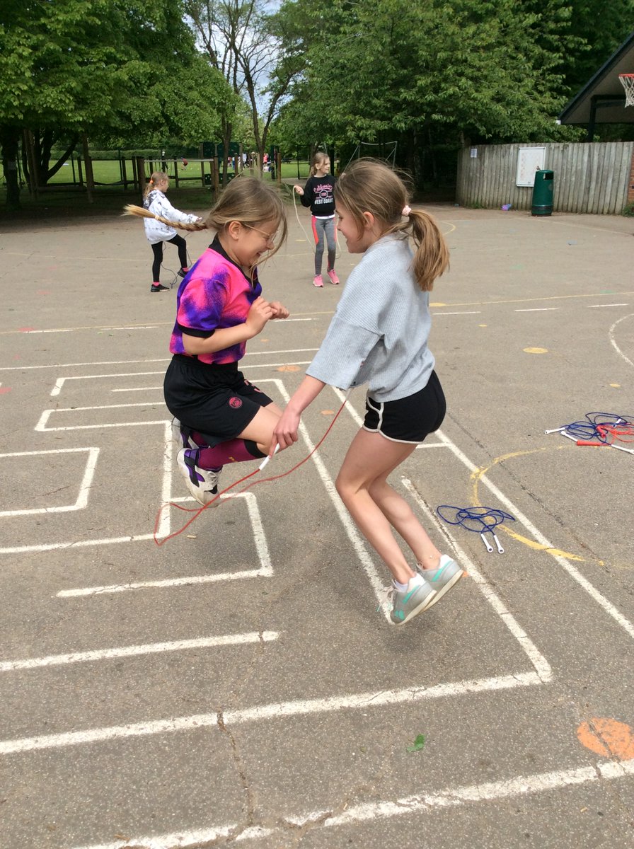 Freeman CP School tweet media