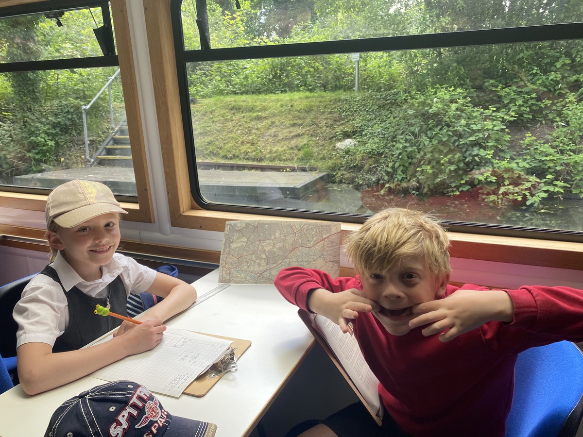 pitsfordprimary tweet media
