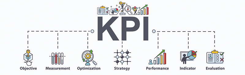 QuoData_en's tweet image. 🧪 Ever wondered about the KPIs for your #analyticalmethod?

#KPIs help to measure the #performance of your measurement method and find out if they are working as intended.
