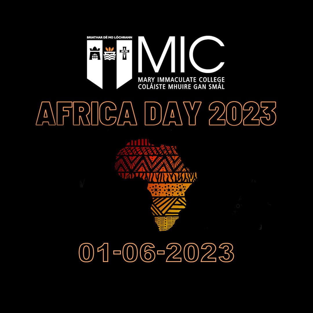 Mary Immaculate College (MIC) tweet media