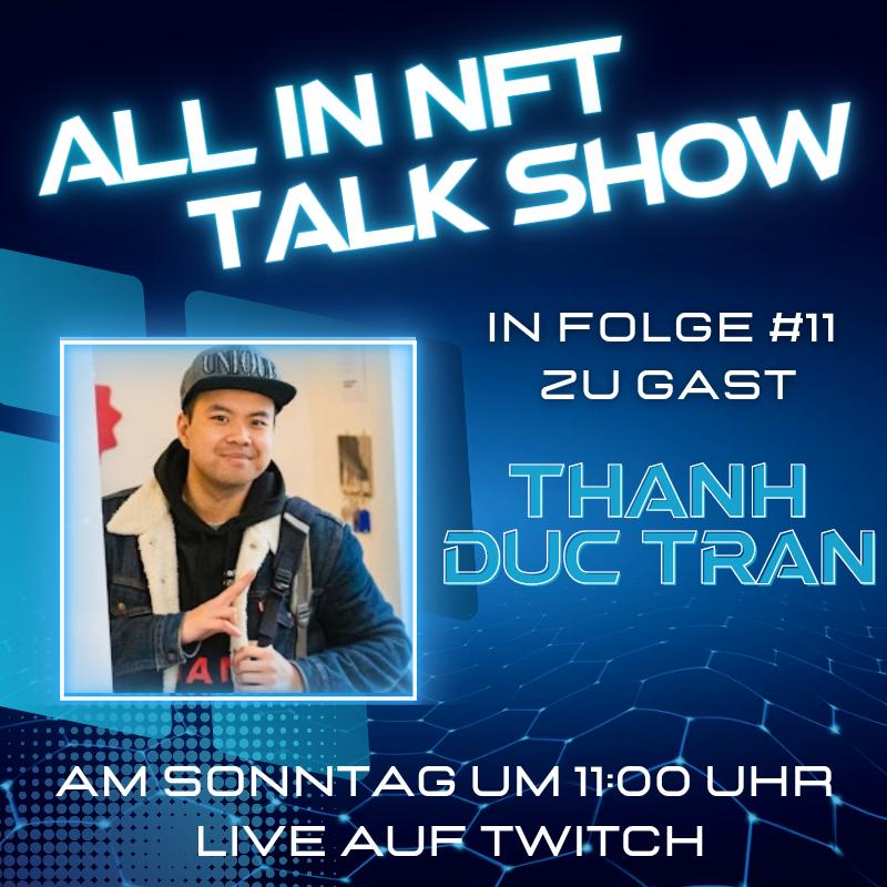 ALL IN NFT tweet media