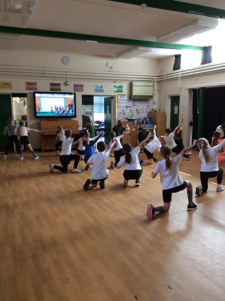 Freeman CP School tweet media