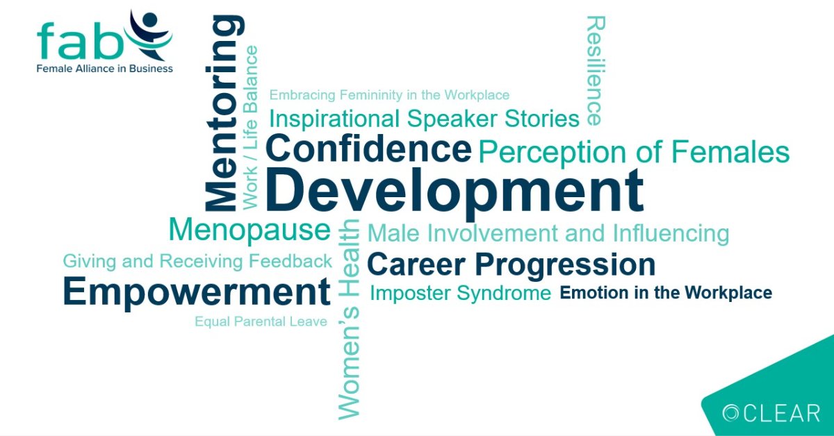 Clear Group tweet media