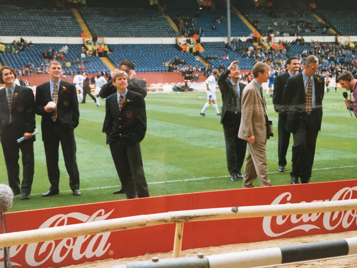 Wembley 1995 @officialcufc 
@deanosprosoccer 
@GrahamLiver @jackoddie 
Halcyon days!
#blues #cumbrians