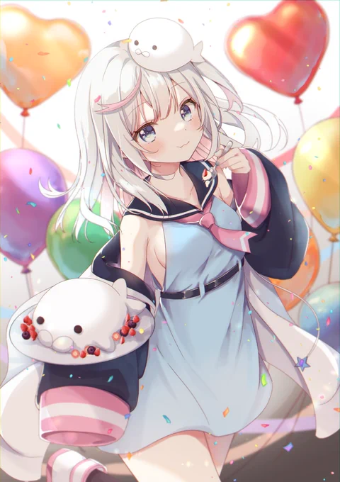 #一日でフォロワー何人増えるかチャレンジ  お気に入り