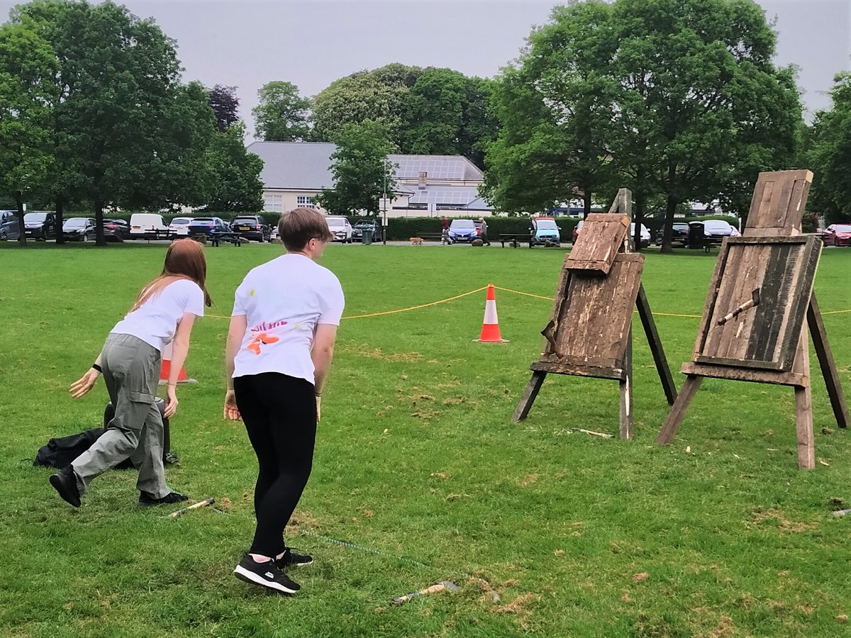 Thanks to <a href="/SGDevon/">Devon School Games</a> for a great Neon Run Celebration event. Lots of SMILES 😊had by all ! <a href="/activedevon/">Active Devon</a> <a href="/YourSchoolGames/">School Games</a> <a href="/ataylor_PE/">A Taylor</a> <a href="/CGSSPORTS/">CGSSPORTS</a> <a href="/KingsSchoolOSM/">TheKing'sSchoolOSM</a> <a href="/TheKingsOSMPE/">PE Dept OSM</a>